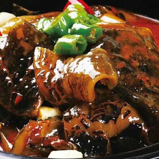 甲鱼裙边250克 商品图3