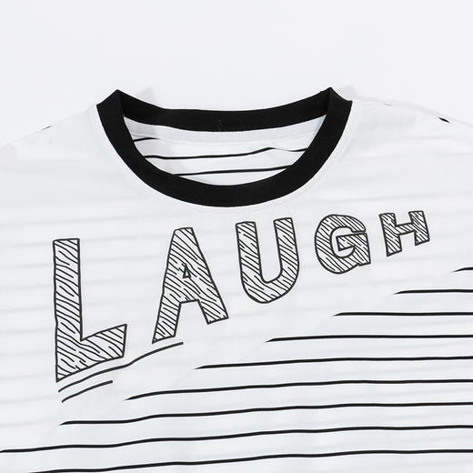 贝贝怡童装儿童短裤套装男童运动风T恤两件套新款男宝五分裤夏装 商品图5