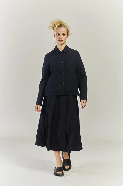 Casey Casey藏蓝夹克 商品图10