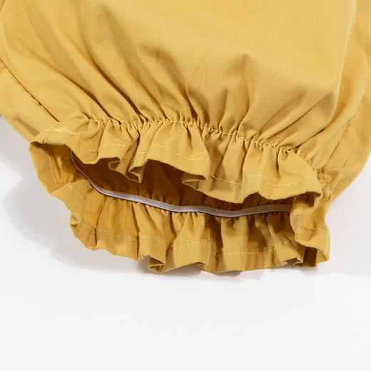 贝贝怡童装女童夏季套装甜美两件套新款宝宝短裤无袖t恤儿童夏装 商品图11