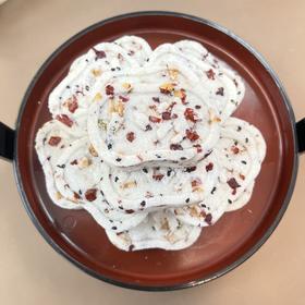 📢📢📢口感超级好的养生糕！‎「八珍糕」🌈配料非常干净