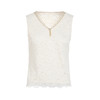 乔万尼背心女夏外穿新款蕾丝设计EM2C700 商品缩略图4