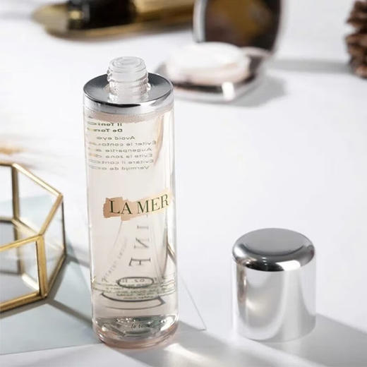 海蓝之谜焕肤水200ml 商品图1