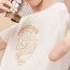 【凉感索罗纳】柒牌短袖T恤男夏季新款时尚龙纹绣花圆领休闲上衣	126T71960 商品缩略图2