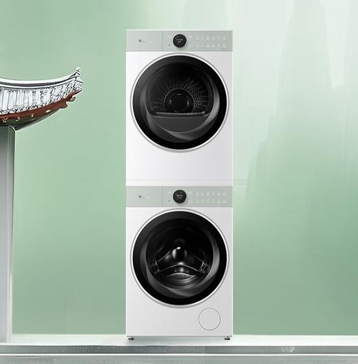 【限天津区域】小天鹅/洗衣机/TG100MS97IL-G 商品图0