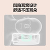 【品牌直发，非质量问题不退换，介意慎拍】skg颈椎枕 肩颈颈椎睡眠专用枕头 不压耳朵精准穴位热敷 P1 商品缩略图7