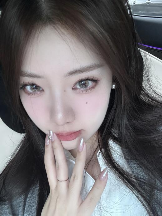 skeye 黄油松饼/树莓松饼 14.2m 半年抛 非离子 商品图6