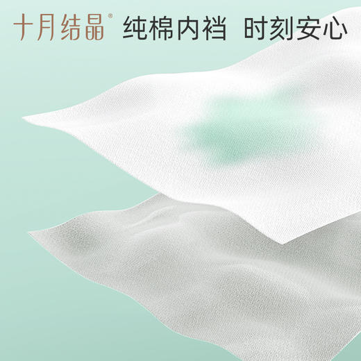 【满200减100】单条高腰托腹内裤 商品图3