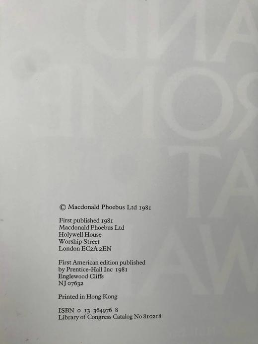 战争中的希腊与罗马 数百幅彩色插图 精装大16开 商品图4