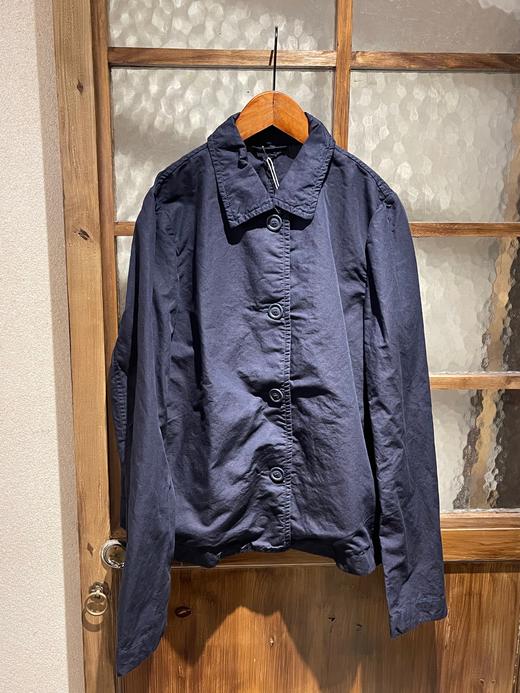 Casey Casey藏蓝夹克 商品图14