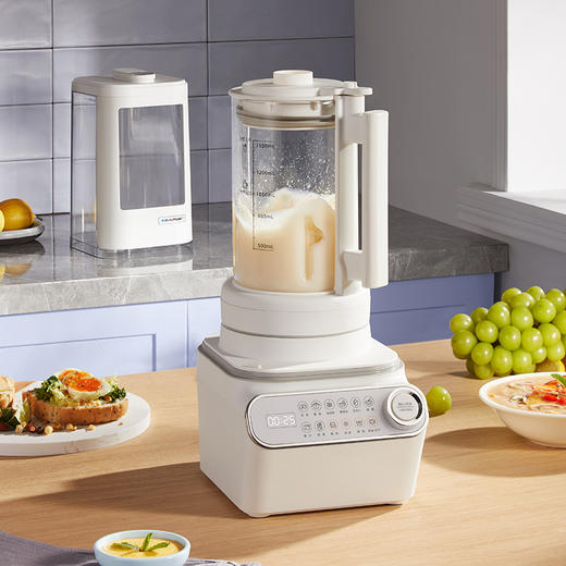 蓝宝除菌烘干破壁机 BP-PB10 商品图0