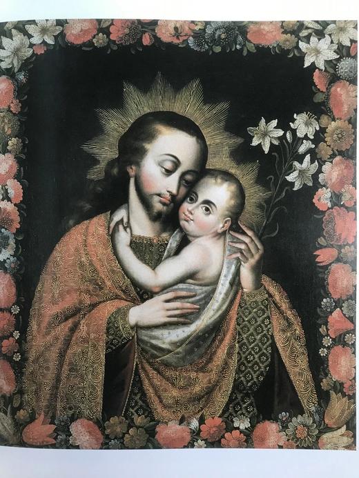 世界艺术的五种热情 161幅插图（150幅彩色） 精装16开 商品图13