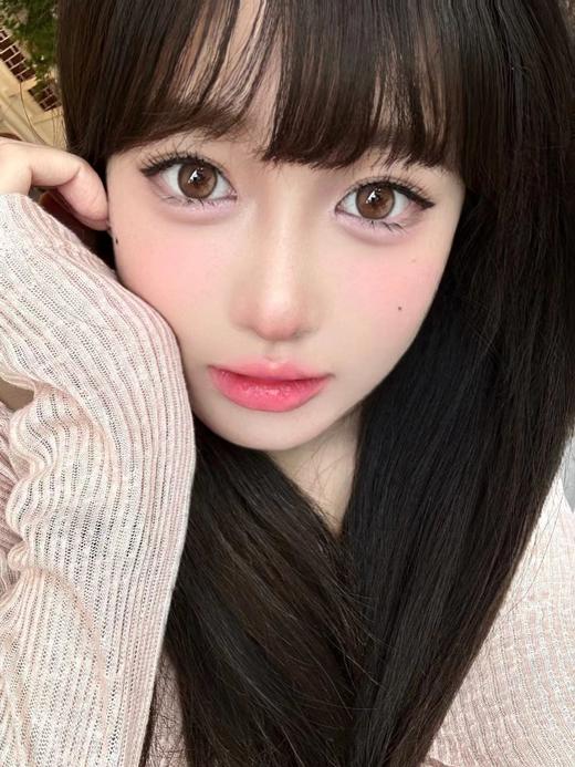 【大直径】Wonderis - 童话书 -14.5mm【半年抛 0-1000度 无525/575】 商品图6