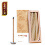 正安国货铺 艾草熏香细艾条 10支赠香托 商品缩略图4