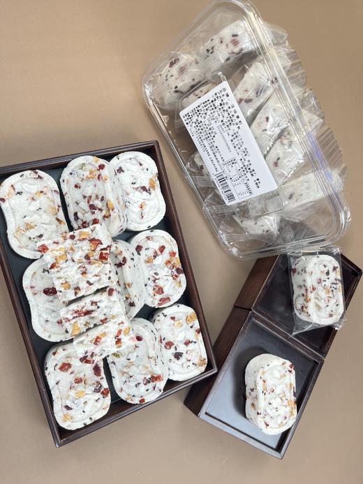 📢📢📢口感超级好的养生糕！‎「八珍糕」🌈配料非常干净 商品图3