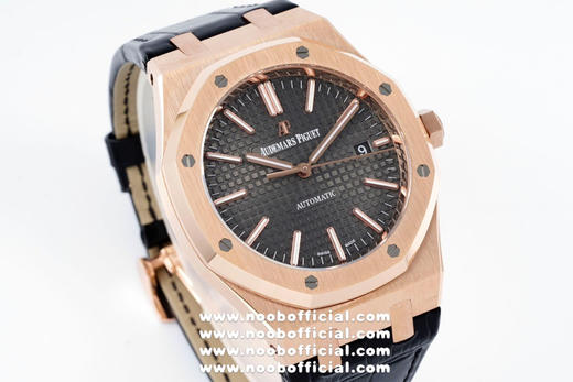 （升级最终版）ZF殿堂级之作--AP皇家橡树系列15400《一体机CAL.3120》。前一代的版本已经是傲视群雄，此次推出的《一体机CAL.3120》是再次向原版看齐，可以说是目前市面上的15400 商品图14