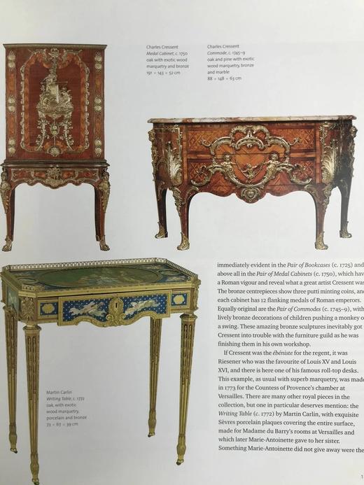 欧洲小型博物馆图集 数百幅插图 精装大16开 商品图9