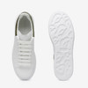 ALEXANDER MCQUEEN 亚历山大.麦昆 男士绿尾阔型休闲运动鞋 白色 727388 WHGP5 9055 商品缩略图3