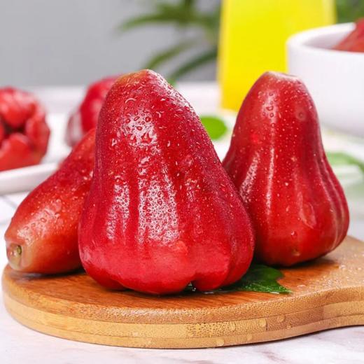 越南黑金刚莲雾  |进口水果 商品图2