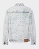 EVISU男士牛仔夹克2ESHTM4DJ8004LF 商品缩略图1