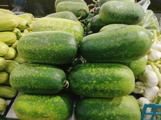 毛冬瓜一个 商品图0