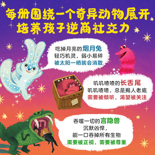 世界最高处的小岛 商品图2