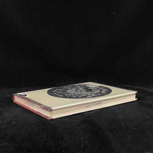 宫廷绘画集 7幅彩色200幅黑白插图 精装16开 商品图2