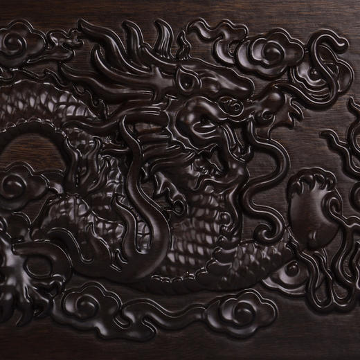 龙宫-黑紫檀 商品图2