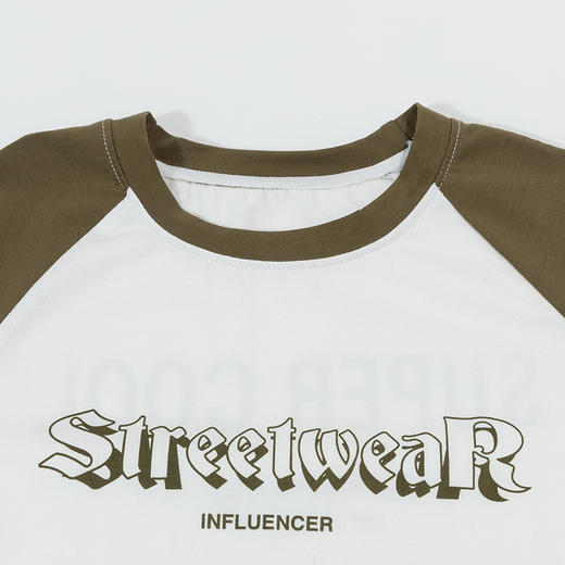 贝贝怡童装儿童短裤套装休闲男童运动T恤两件套新款洋气宽松夏装 商品图7