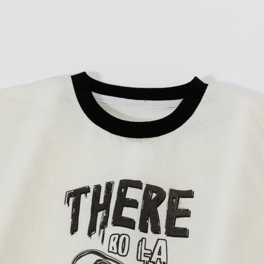 贝贝怡童装男童t恤短裤套装2024夏季新款背心半袖男宝宝凉感夏装 商品图4