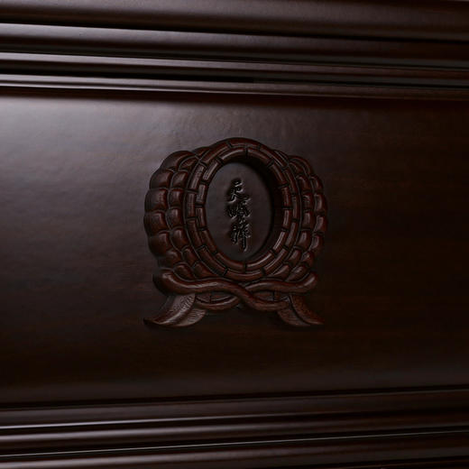 紫檀木  纪念堂 商品图4
