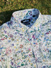 callisto高定WILD FLOWERS 野花印花衬衫 商品缩略图0