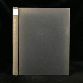 纳尔逊·阿特金斯艺术博物馆藏品 150幅插图（144幅彩色） 精装8开