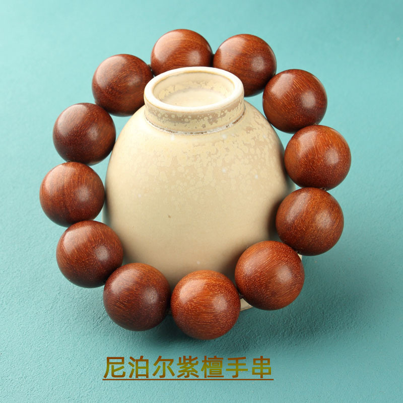 木头手串1219