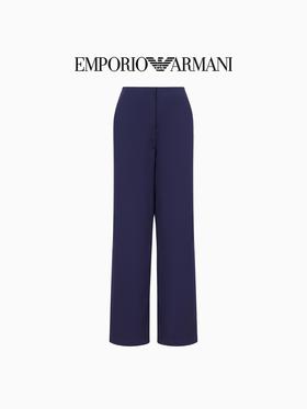 E ARMANI 裤女  3D2P722NT0Z-0905 夜蓝色.