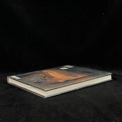 黄金木乃伊谷 300幅插图（260幅彩色） 精装大16开 商品图2