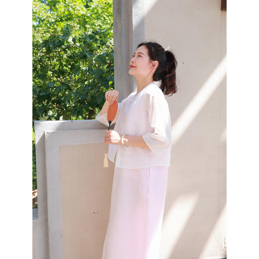 【抖音专属】背心裙（24707394盈盈） 商品图2