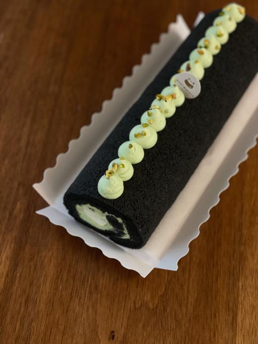 整卷黑金开心卷（如须切则需要加收费用） 商品图0