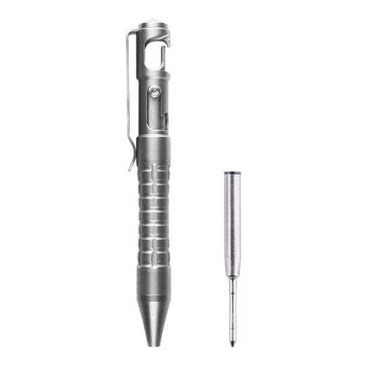 纳丽德（NEXTORCH）TP20钛合金战术笔随身携带内置破窗头防身 商品图2