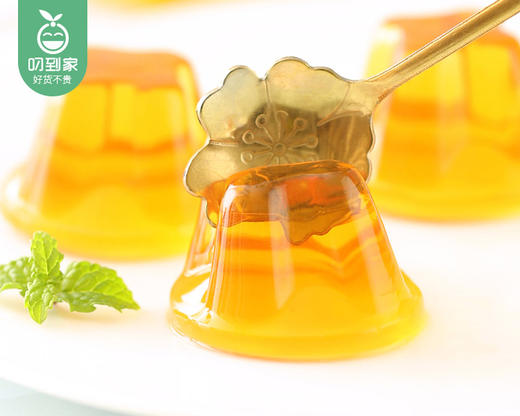 KOHOJO秋梨枇杷果冻（760g/罐 约35个）生产日期:2月 商品图5