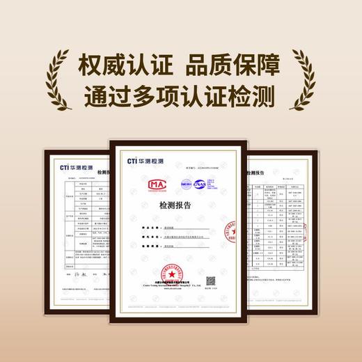 蒙清莜面5斤装【西贝供货商】 商品图5