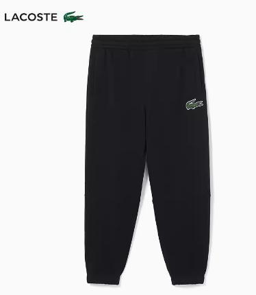 LACOSTE运动裤XH0075-98031 商品图0