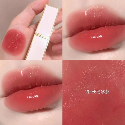 Tom Ford/汤姆福特TF新品细白管口红 滋润唇膏#03 #20 #108【CDF】 商品图3