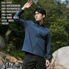 男士夏季休闲透气防晒外套 商品缩略图3