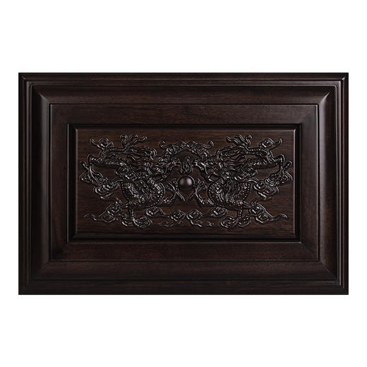 龙宫-黑紫檀 商品图7