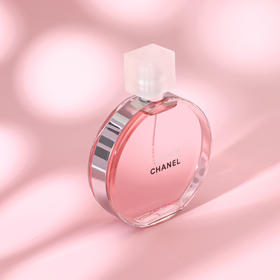 柔情粉邂逅淡香水 50ml