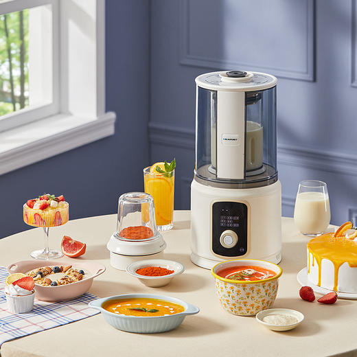 蓝宝柔音破壁机 BP-PB03 商品图3