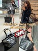 Alexander Wang Punch皮革托特包 商品缩略图0