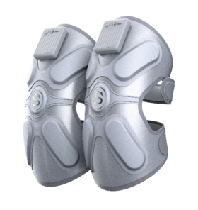 【品牌直发，非质量问题不退换，介意慎拍】skg膝盖按摩仪 膝部关节按摩器 保暖加热护膝热敷老寒腿 W3二代礼盒