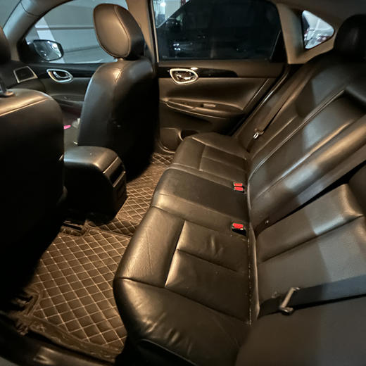 日产 轩逸 1.6XL CVT尊享版【长租-北京】 商品图5